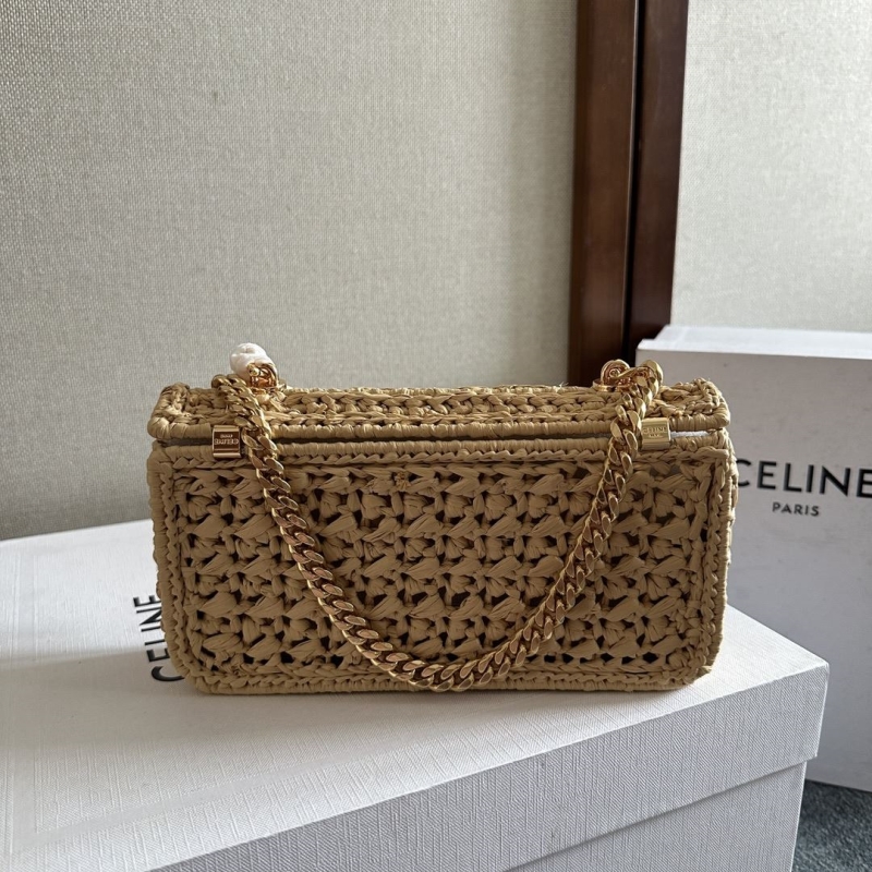 Ce1i*e triomphe bags